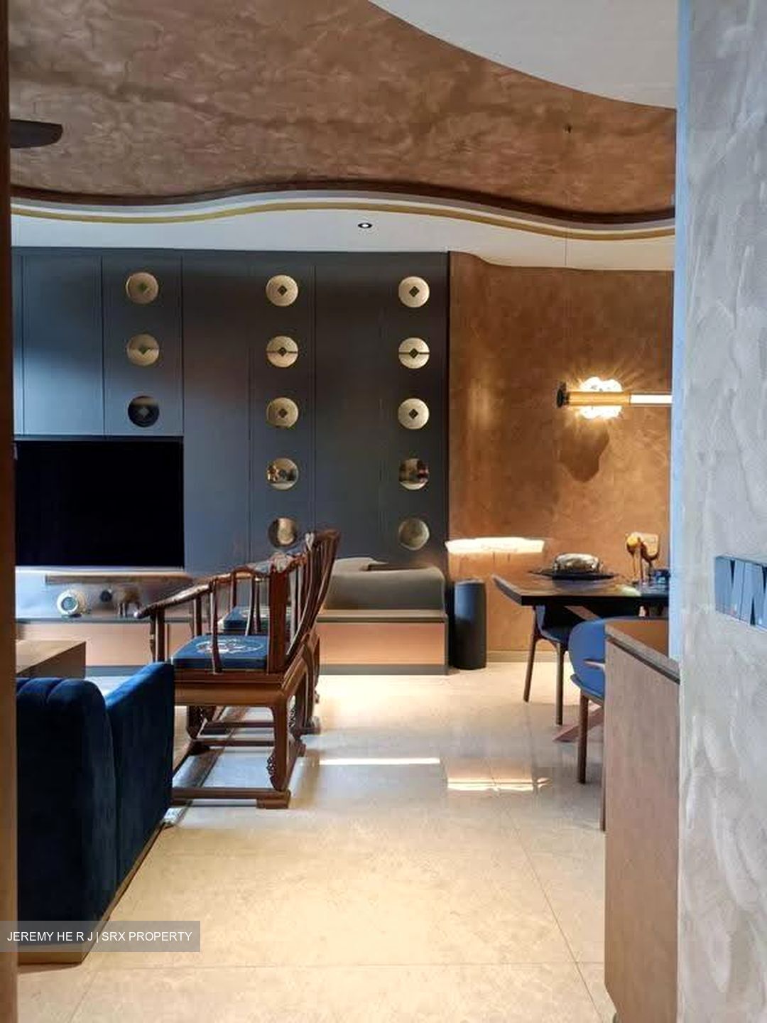 Parc Komo (D17), Apartment #607428251